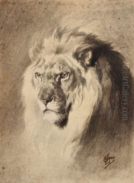 Tete De Lion - view 1