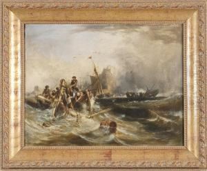 Naufragio by John Clinton Ogilvie