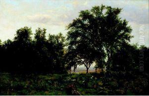 Poughkeepsie, N.y. by John Clinton Ogilvie