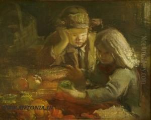 Childrens To Table