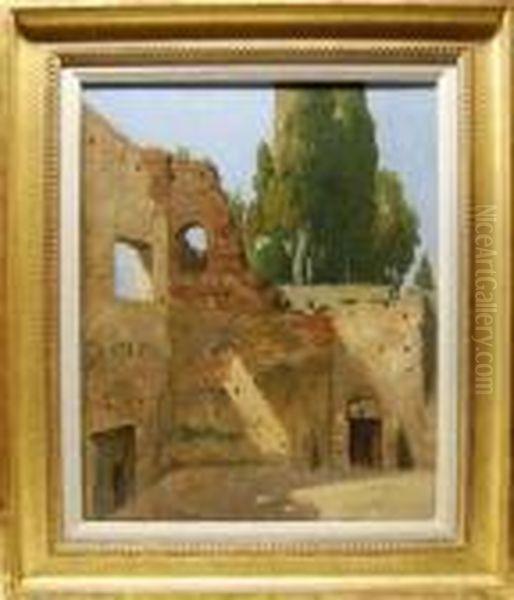 Untitled - view 1