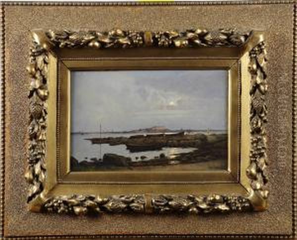 Marstrand - view 1