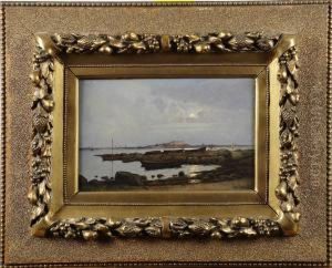 Marstrand by Oscar Ohlson