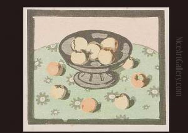 Still Life - view 1