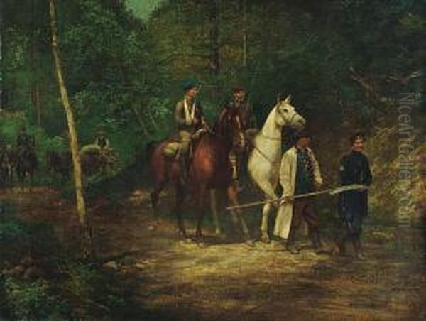 Powstancy 1863 Roku - view 1