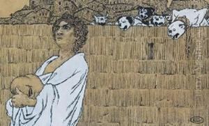 Na Arenie by Edward Okun