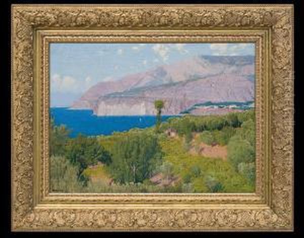 View Of Sorrento Surroundings - view 1