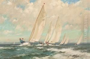 Racing Dinghies