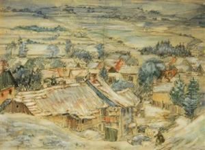 Winter