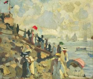 La Pittura In Liguria