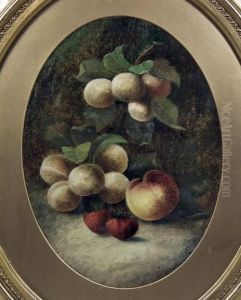 Still Life by E. Olive