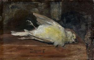 Oiseau by Jean-Baptiste Olive