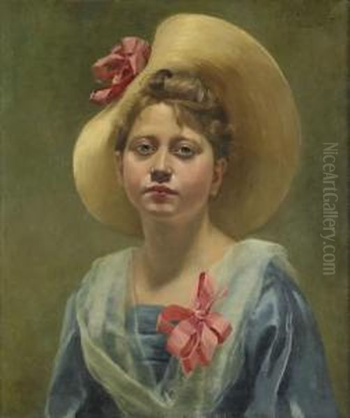 Parisiska - view 1