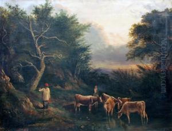 Barker Of Bath - view 1