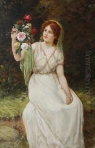 Summer Beauty by William Oliver