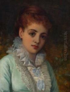 Portrait Of A Lady Portrait Of A Lady