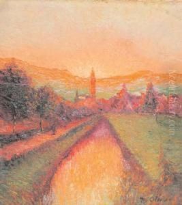 Tramonto Ad Acceglio