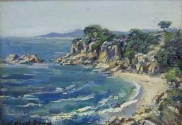 Costa - view 1