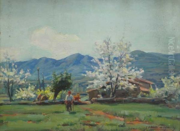 Paisaje - view 1
