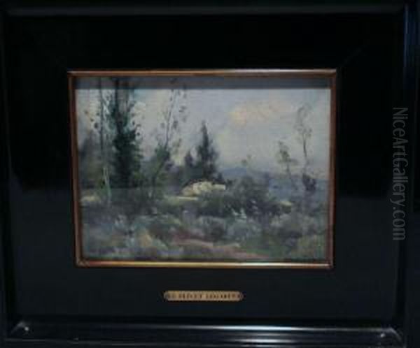 Paisaje Olotino - view 1