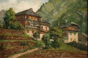 Case Ad Alagna Case Ad Alagna