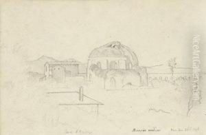 Der Tempel Der Minerva Medica