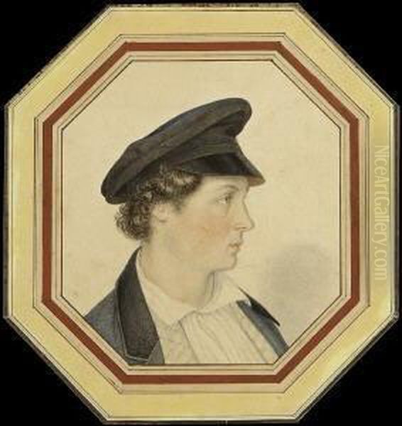 Julius Olivier - view 1