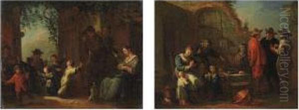 Scene Di Genere - view 1