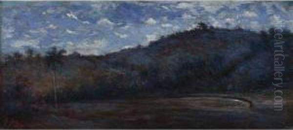 Paisaje Nocturno - view 1