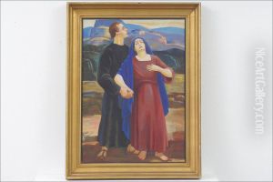 Johannes Ja Maria - Johannes Och Maria. by Yrjo Ollila
