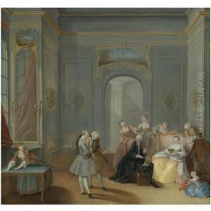 The Virtuous Couple