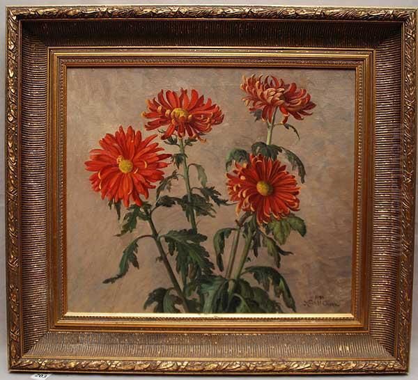 Flowers - view 1