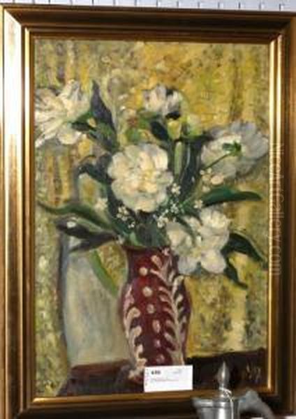 Blomsterstilleben - view 1