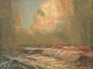 The Setting Sun