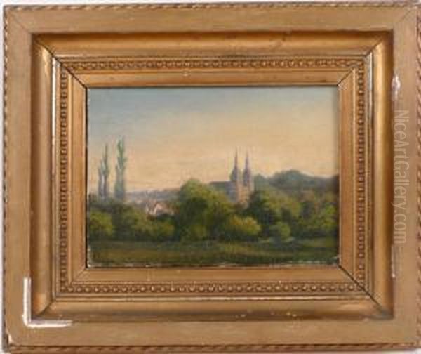 Landscape - view 1