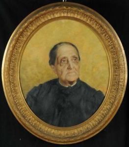 Ritratto Maschile Ritratto Femminile