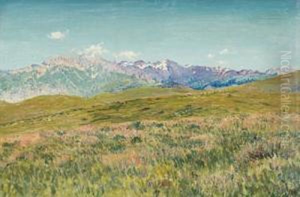 Alta Montagna - view 1