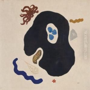 Family Of The Sea by Koshiro Onchi