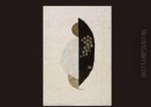 Lyrique No.2 by Koshiro Onchi
