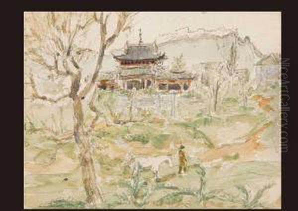 China View - view 1
