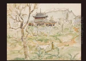 China View by Koshiro Onchi