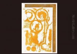 Morning Bathroom by Koshiro Onchi