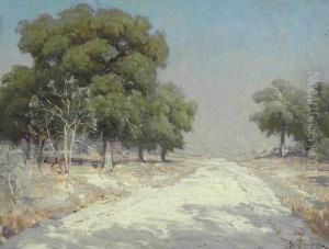 Dusty Road Dusty Road
