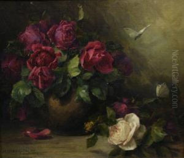 Still Life - view 1