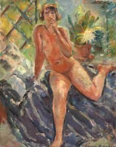Nattens Dronning by Soren Onsager