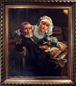 "forbjuden Lektyr". ,5. by Karel Ooms