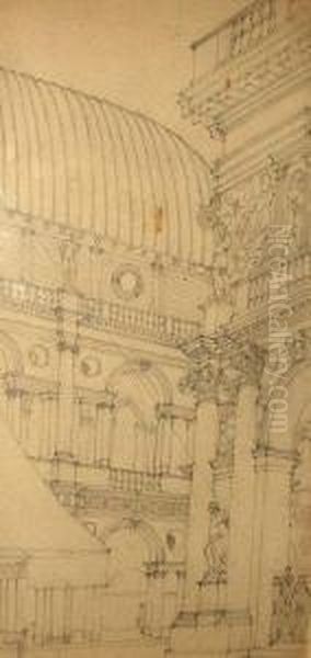 "vincenza- Palladian Buildings - view 1