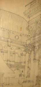 "vincenza- Palladian Buildings