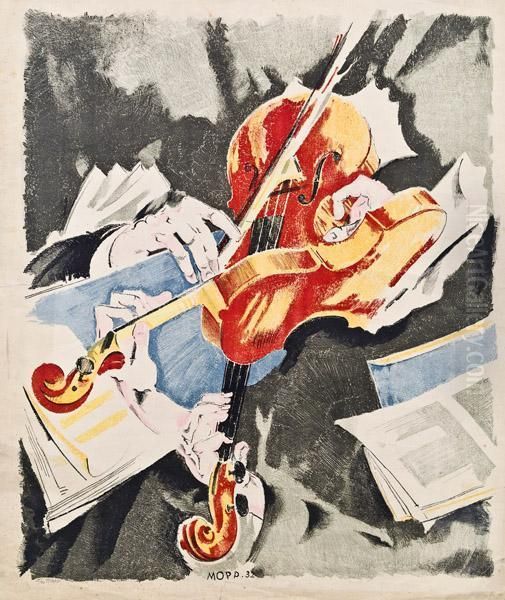 Die Amati - view 1