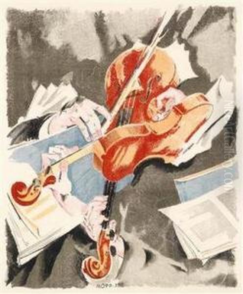 "die Amati" - view 1
